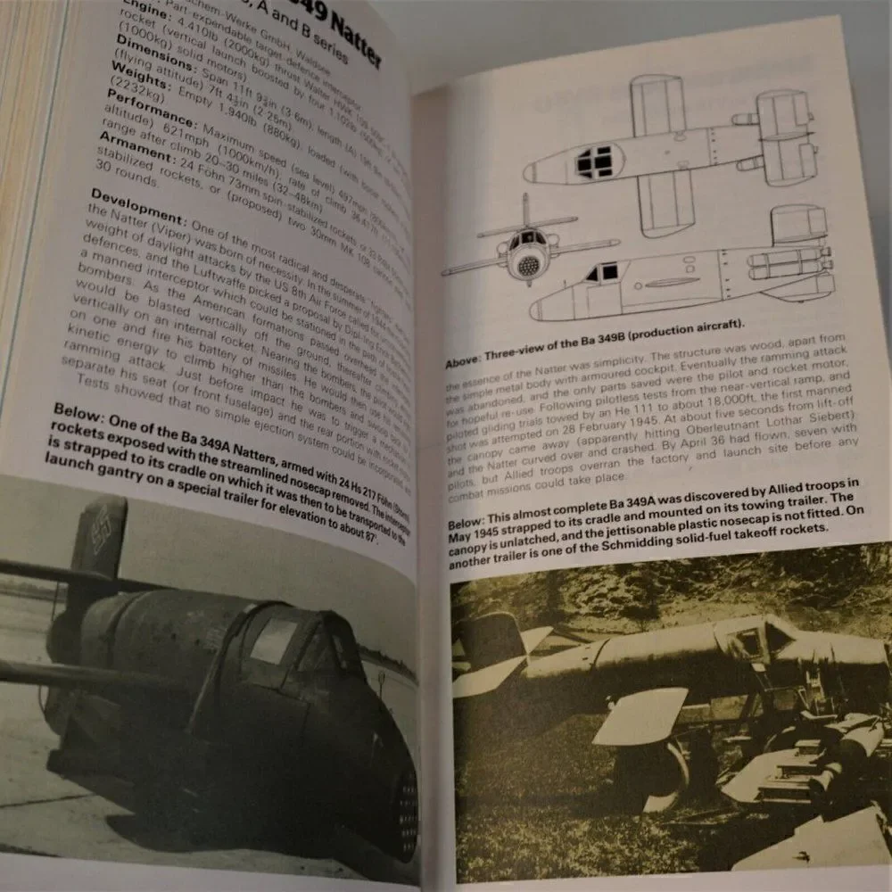 Salamander Books illustrated directory